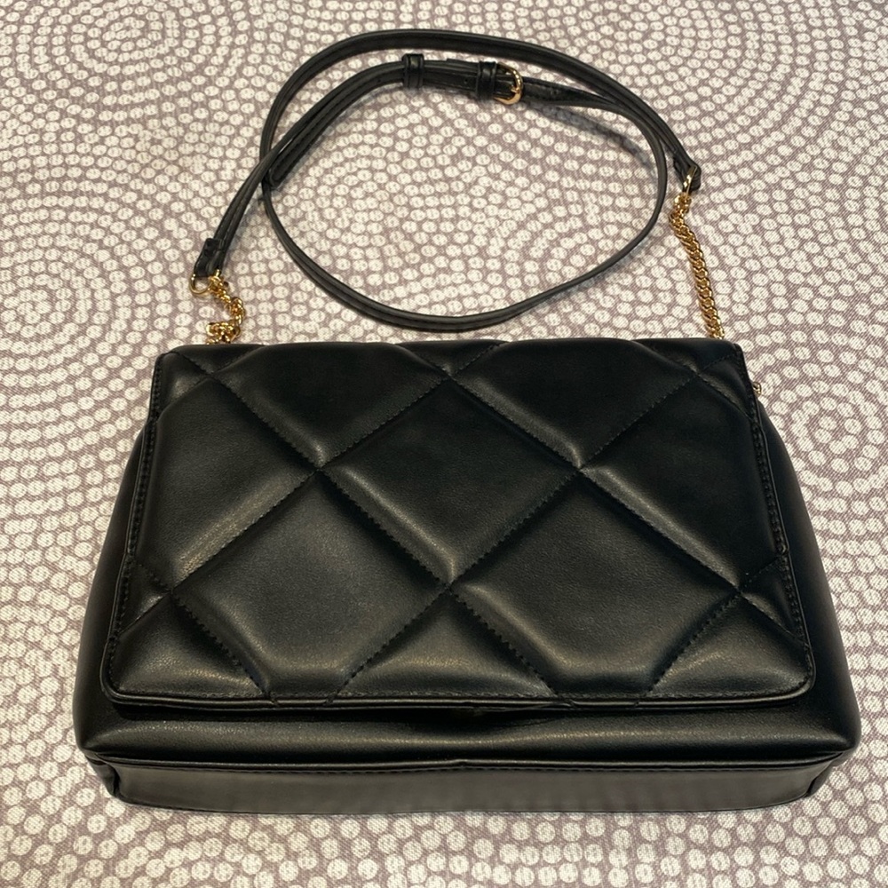 Cross body bag